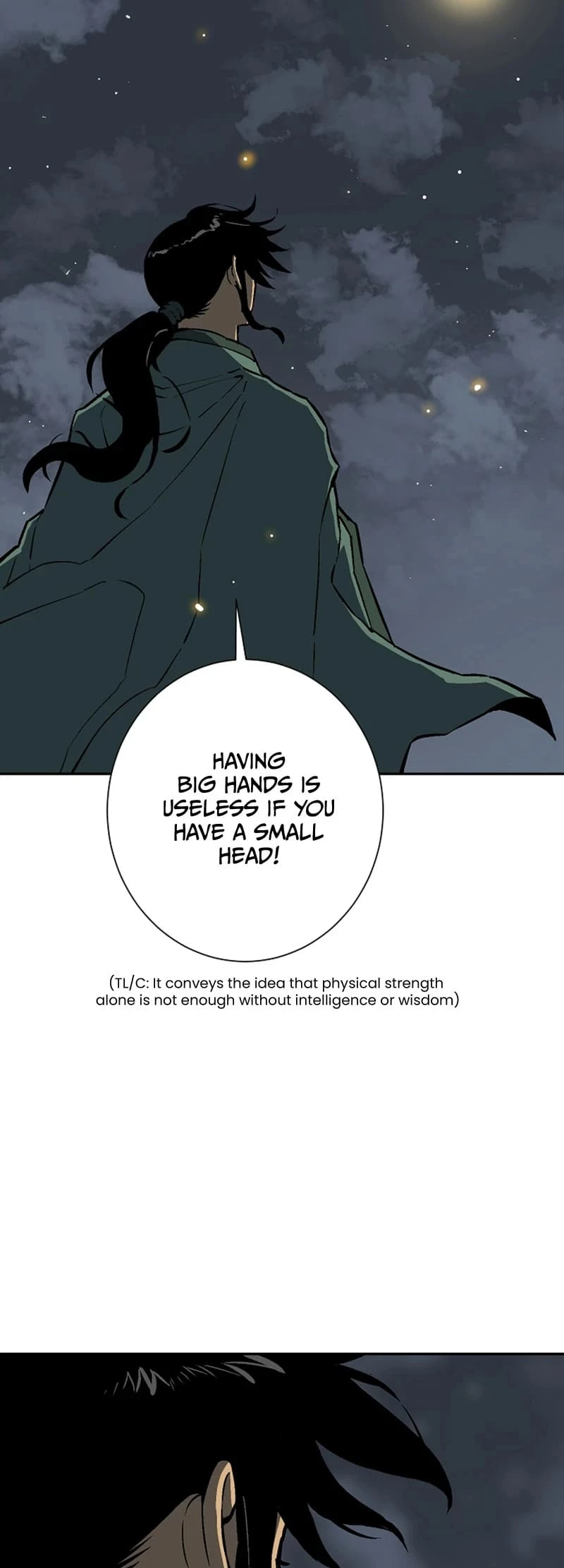 Biography of Hwiyeong Sword Chapter 56 - 43