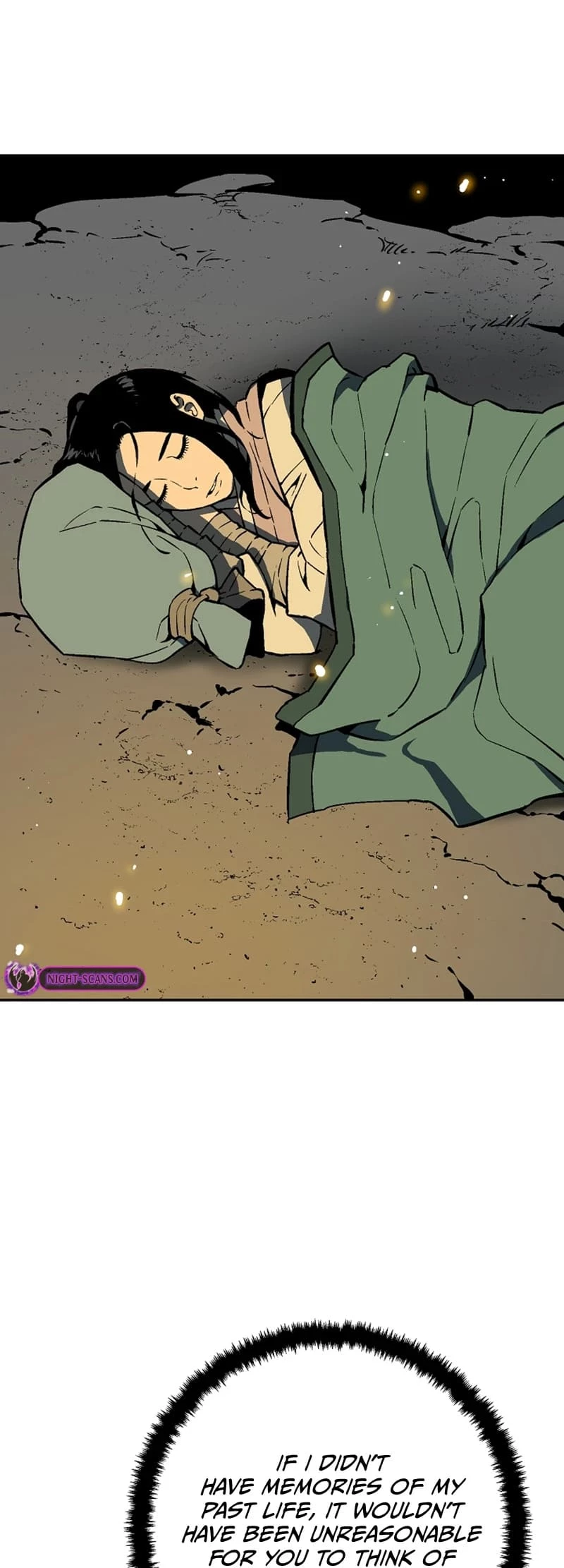 Biography of Hwiyeong Sword Chapter 56 - 47