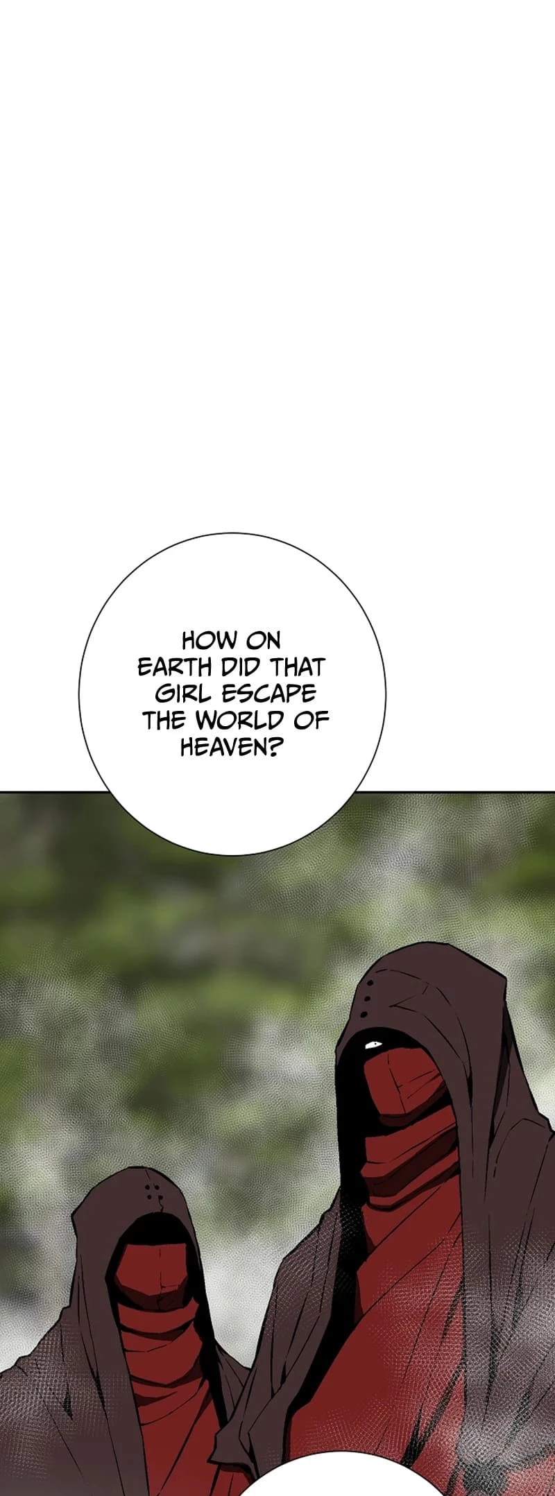 Biography of Hwiyeong Sword Chapter 55 - 2