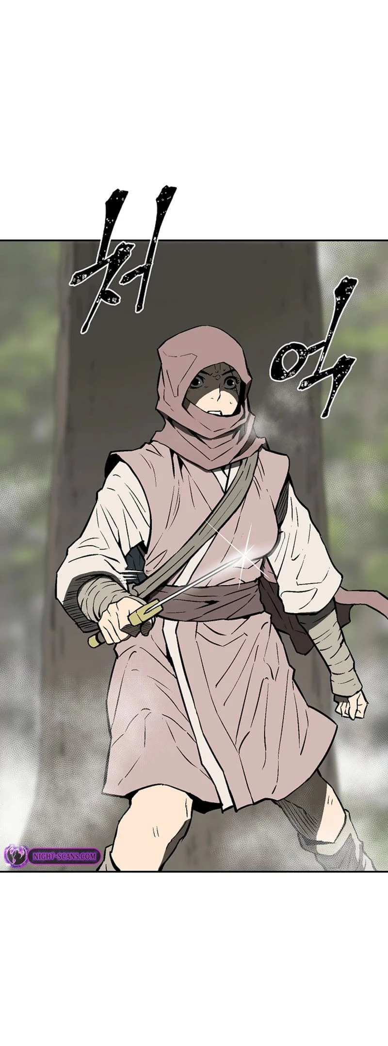 Biography of Hwiyeong Sword Chapter 55 - 7