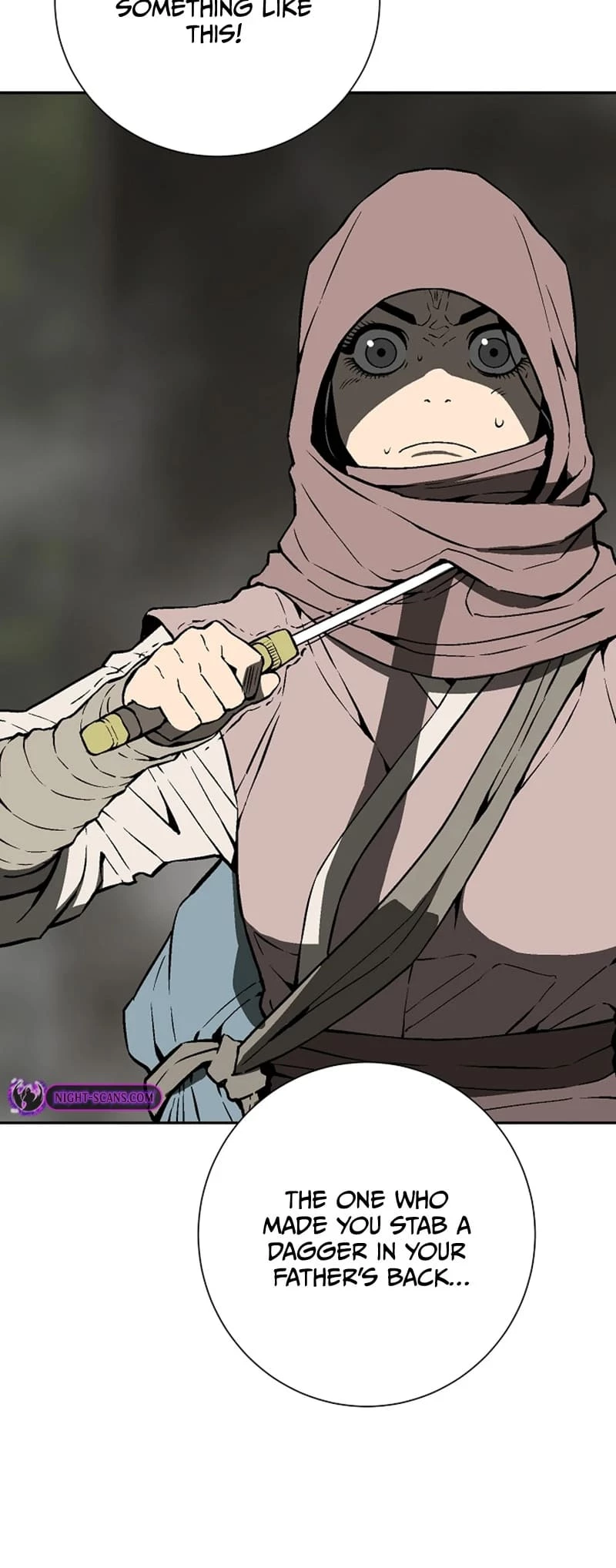 Biography of Hwiyeong Sword Chapter 55 - 18