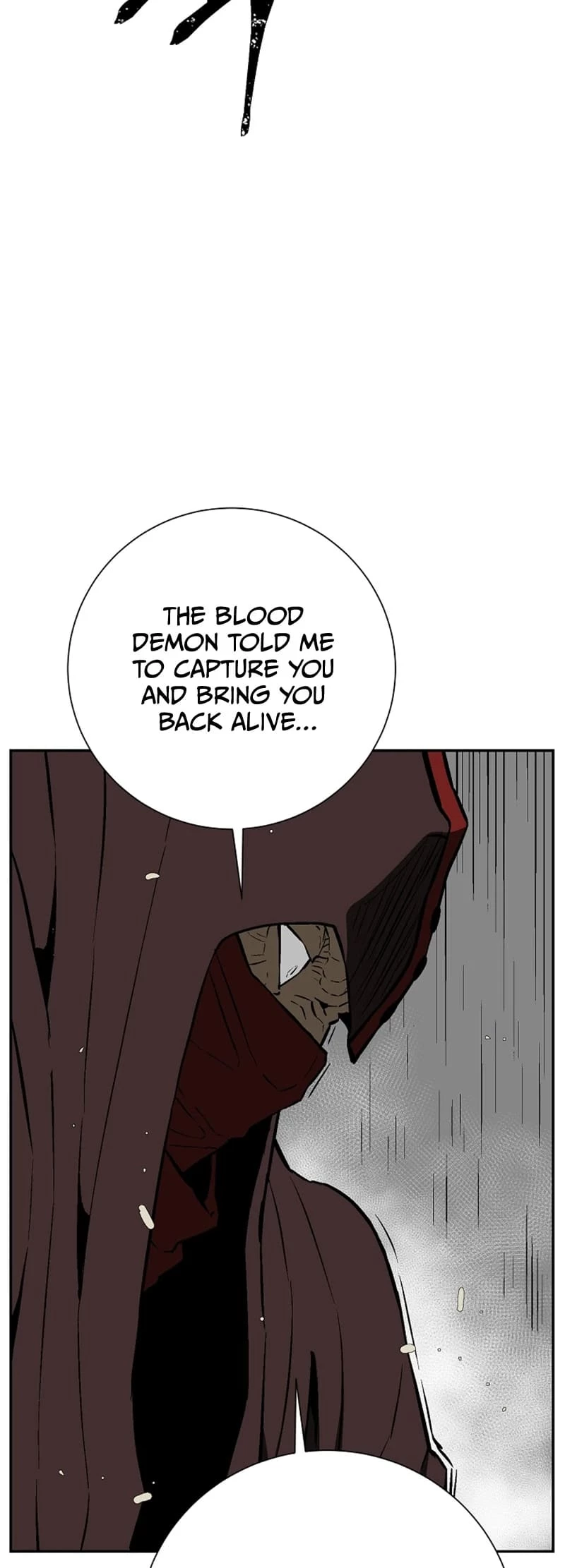 Biography of Hwiyeong Sword Chapter 55 - 27