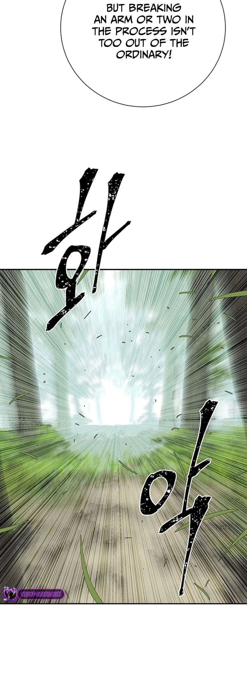 Biography of Hwiyeong Sword Chapter 55 - 28