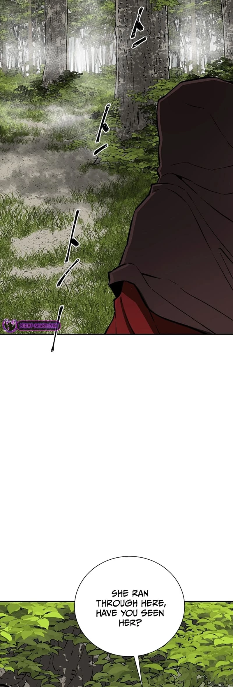 Biography of Hwiyeong Sword Chapter 54 - 8