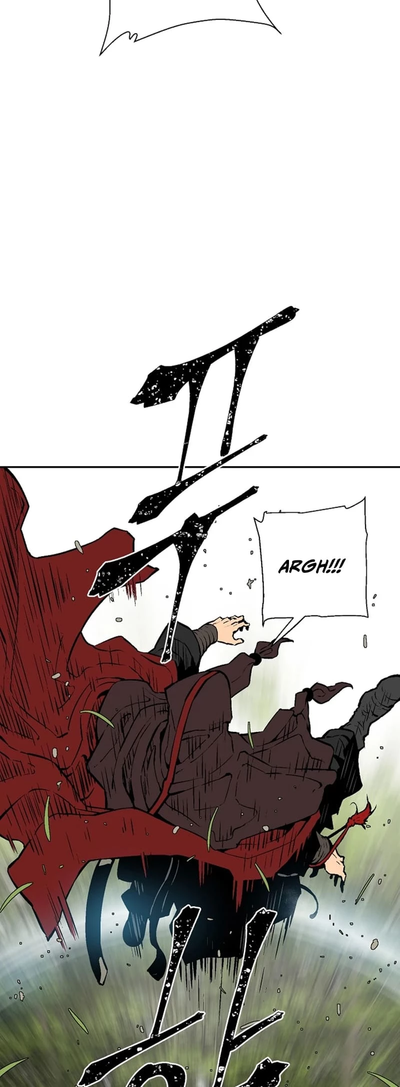 Biography of Hwiyeong Sword Chapter 55 - 38