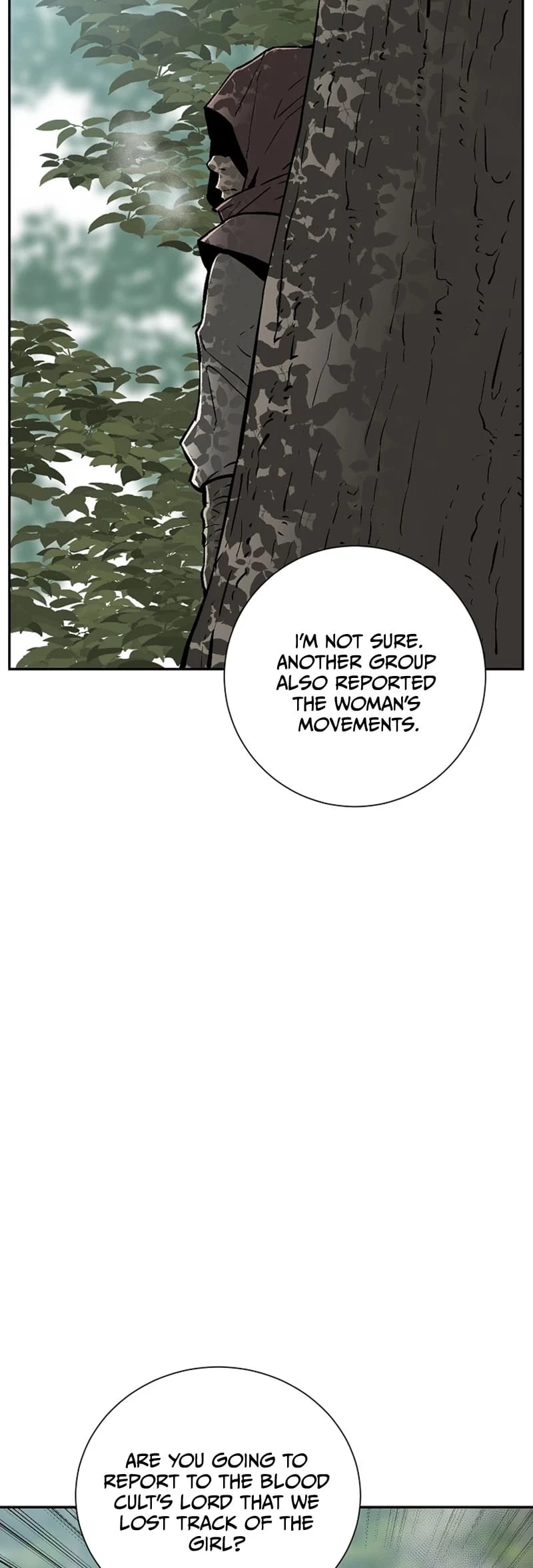 Biography of Hwiyeong Sword Chapter 54 - 10