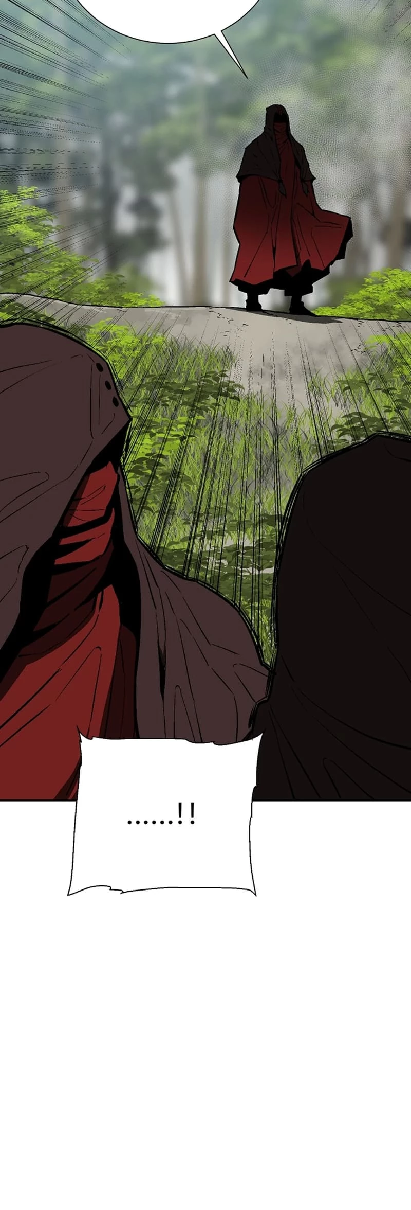 Biography of Hwiyeong Sword Chapter 54 - 11