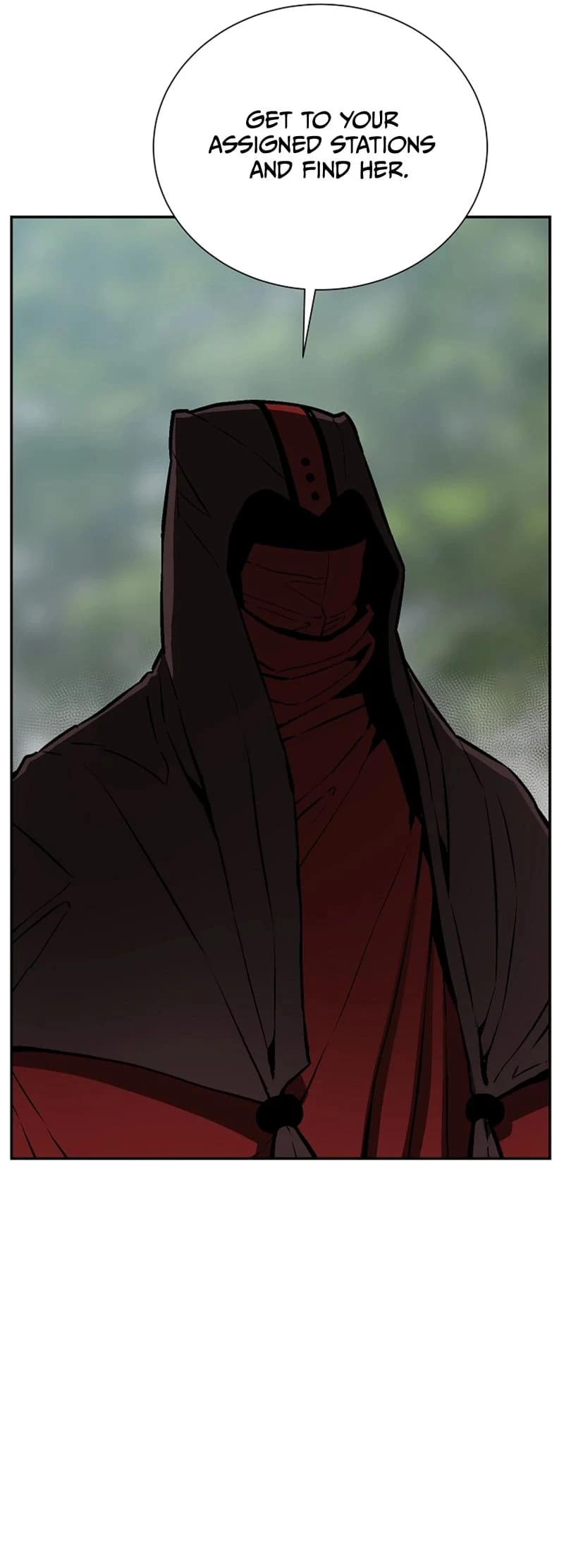 Biography of Hwiyeong Sword Chapter 54 - 12