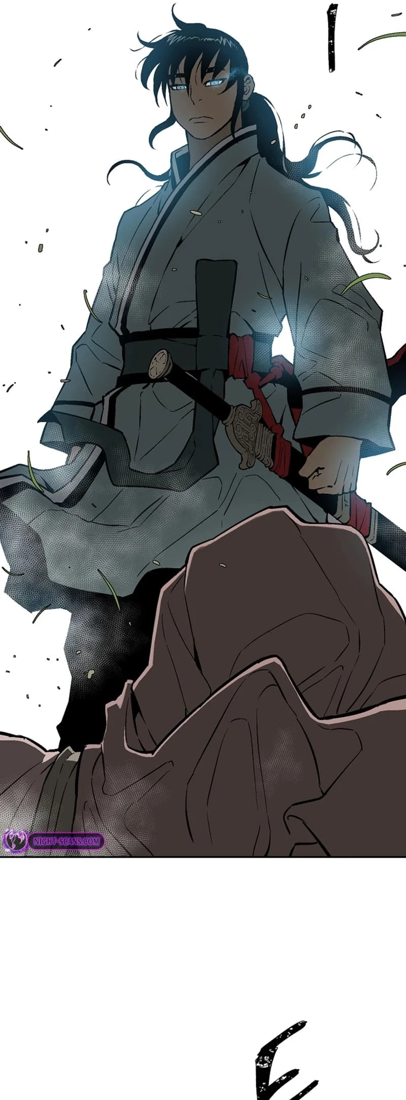 Biography of Hwiyeong Sword Chapter 55 - 42