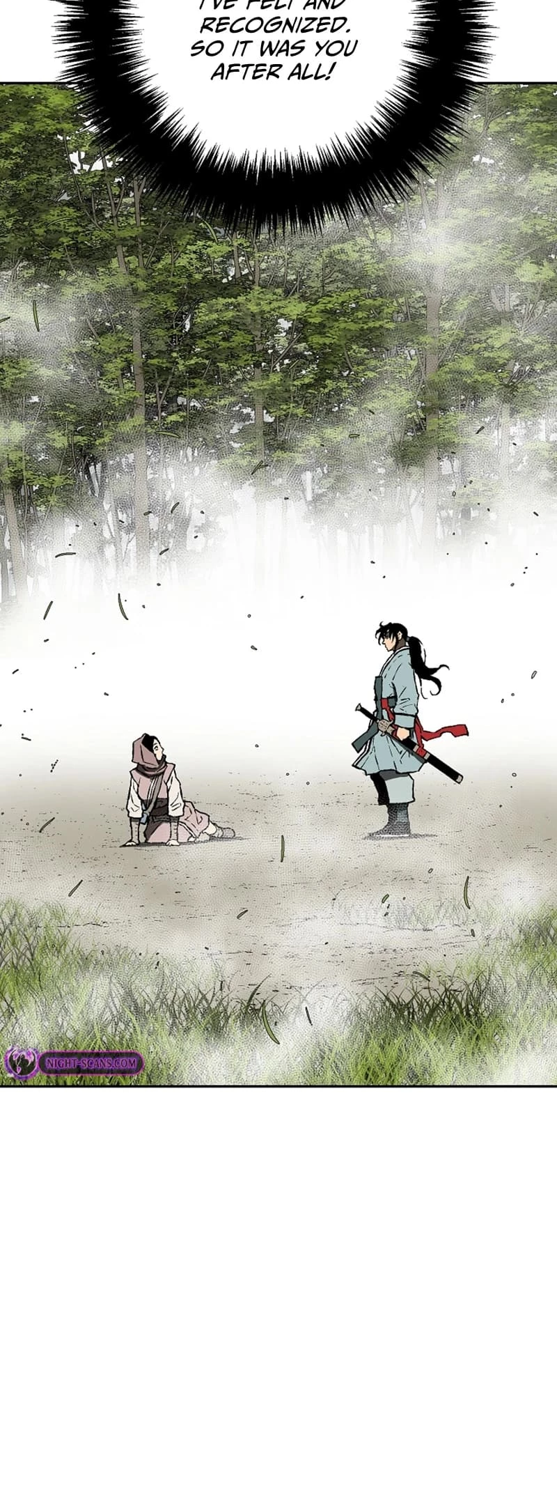 Biography of Hwiyeong Sword Chapter 55 - 47