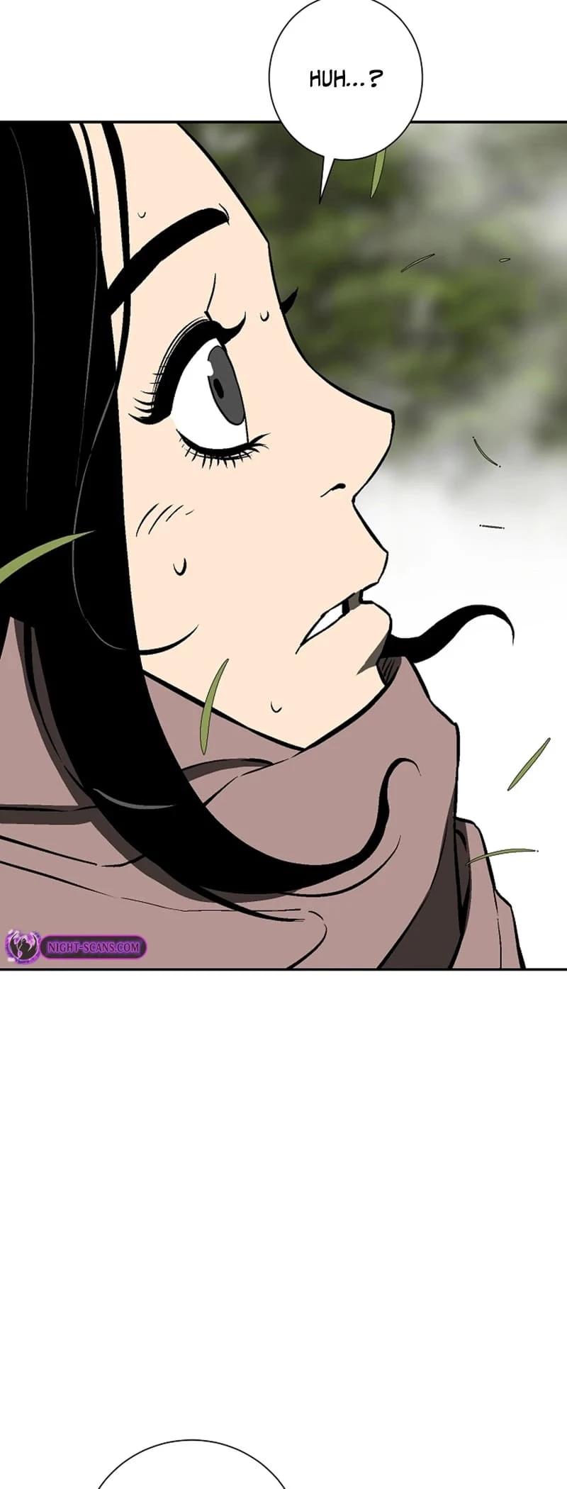 Biography of Hwiyeong Sword Chapter 55 - 49