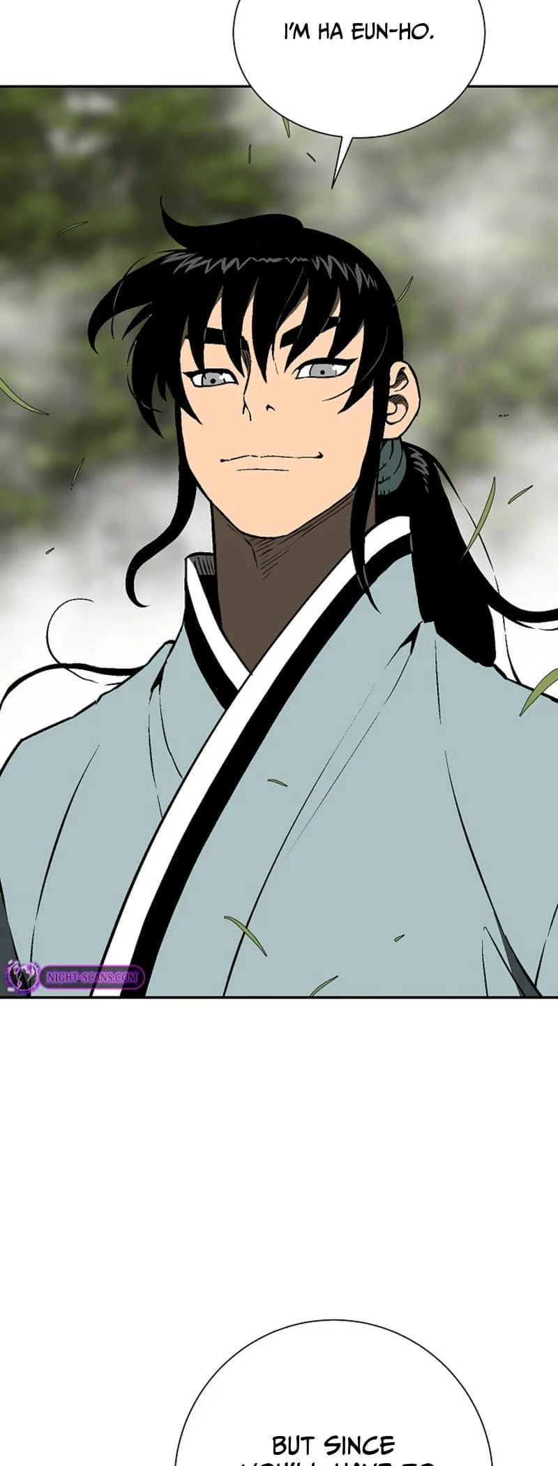Biography of Hwiyeong Sword Chapter 55 - 51