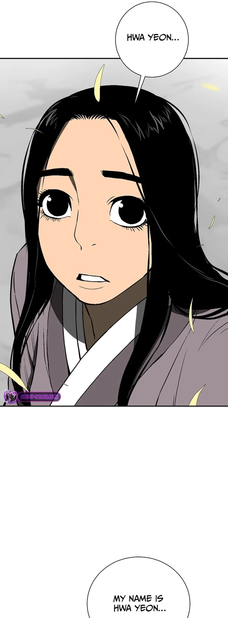 Biography of Hwiyeong Sword Chapter 55 - 54
