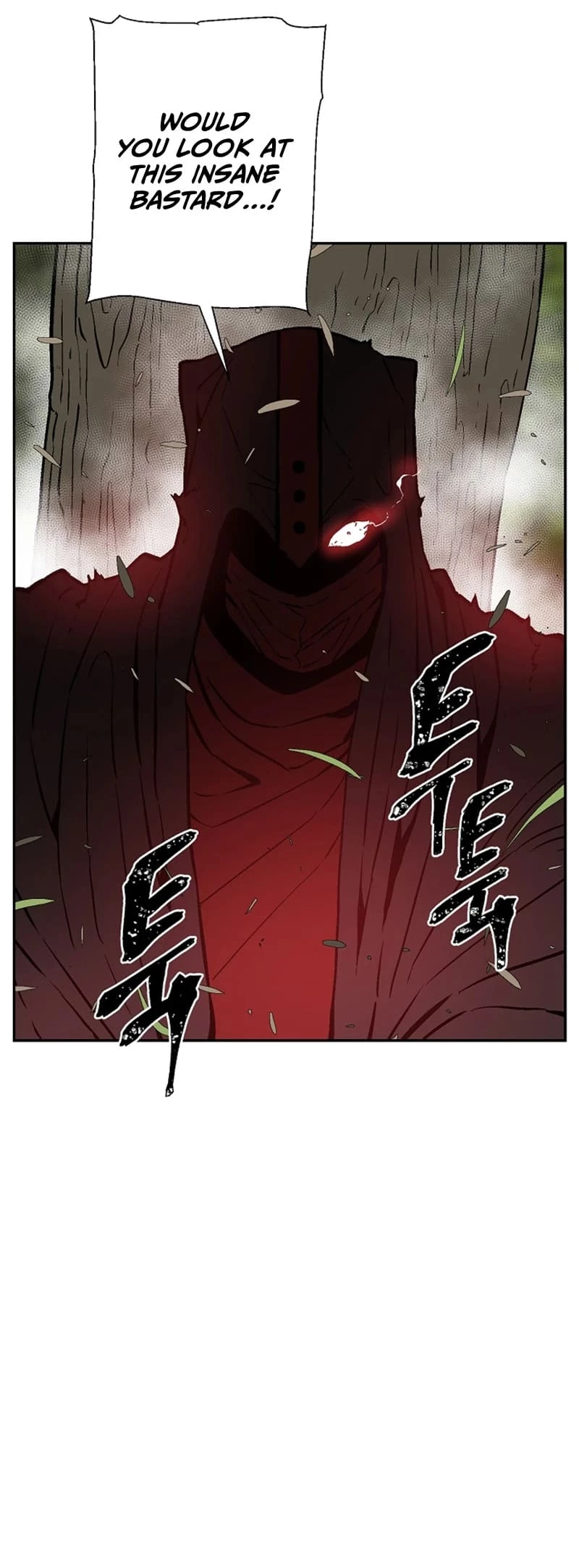 Biography of Hwiyeong Sword Chapter 55 - 59