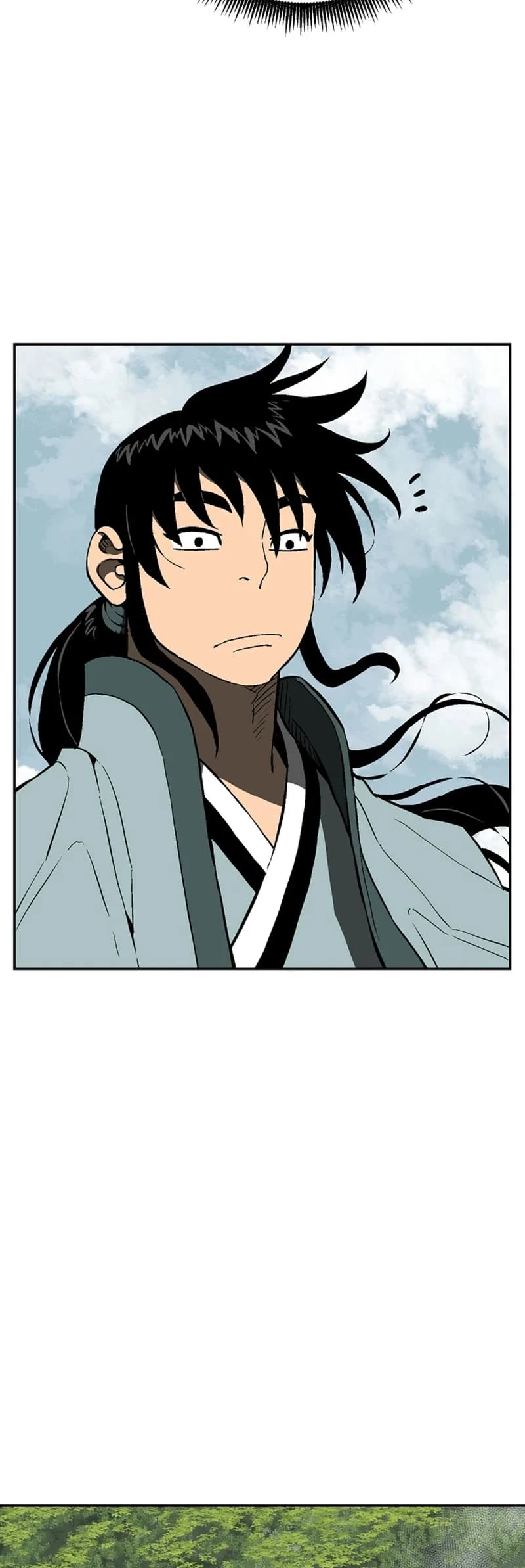 Biography of Hwiyeong Sword Chapter 54 - 31