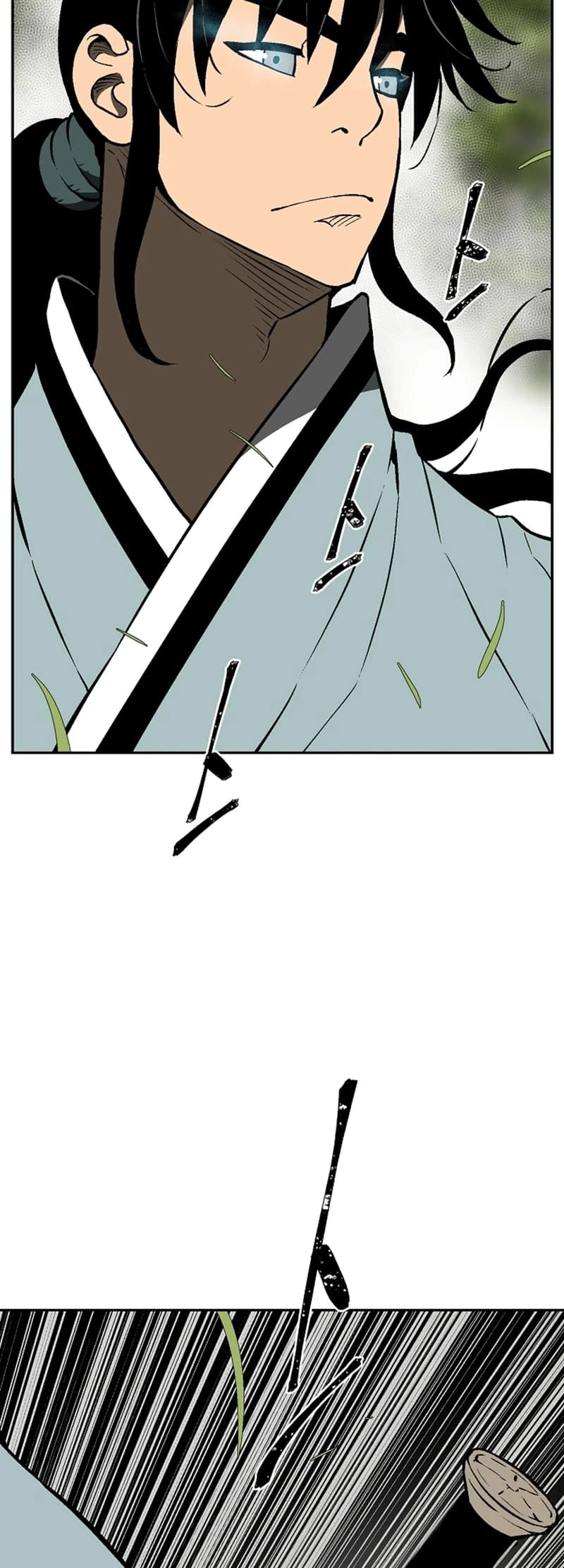 Biography of Hwiyeong Sword Chapter 55 - 63