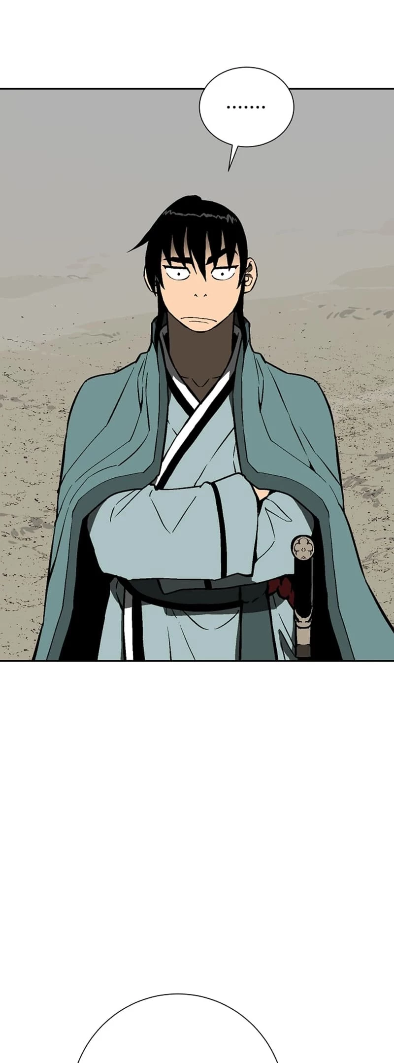Biography of Hwiyeong Sword Chapter 54 - 35