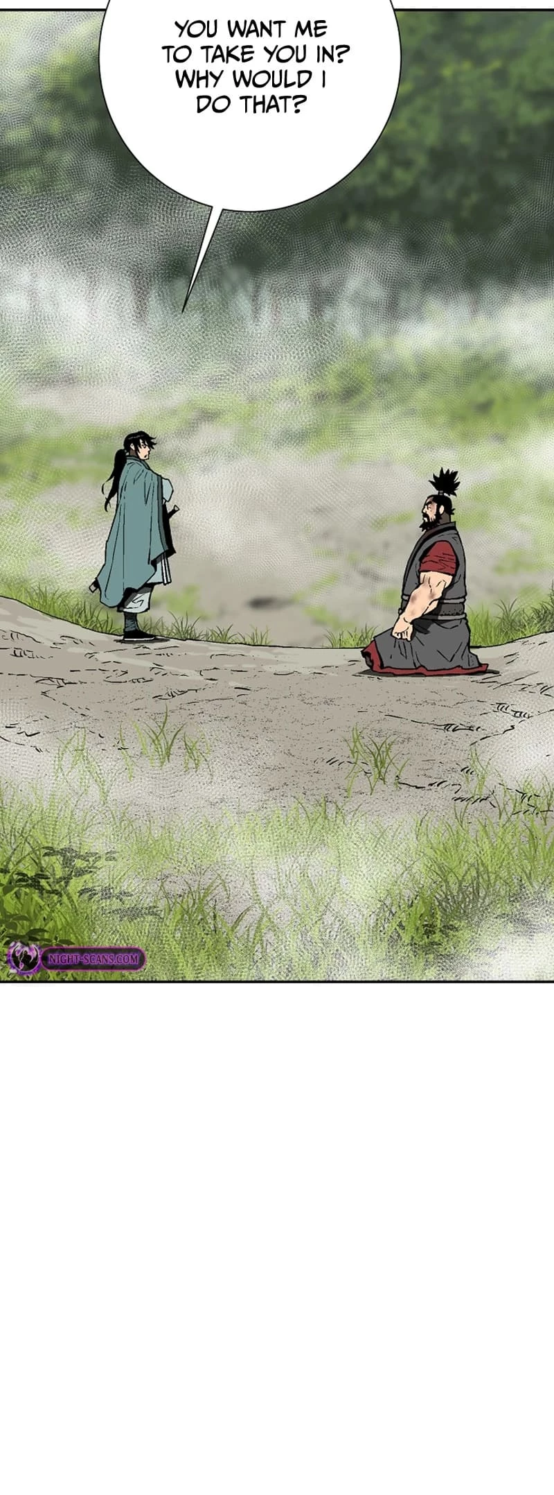 Biography of Hwiyeong Sword Chapter 54 - 36