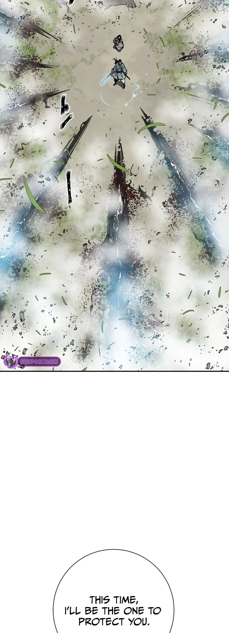 Biography of Hwiyeong Sword Chapter 55 - 70
