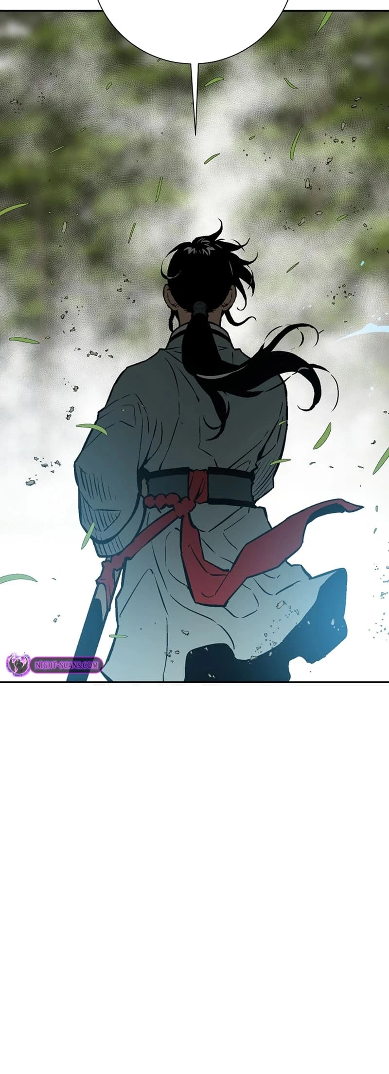 Biography of Hwiyeong Sword Chapter 55 - 71