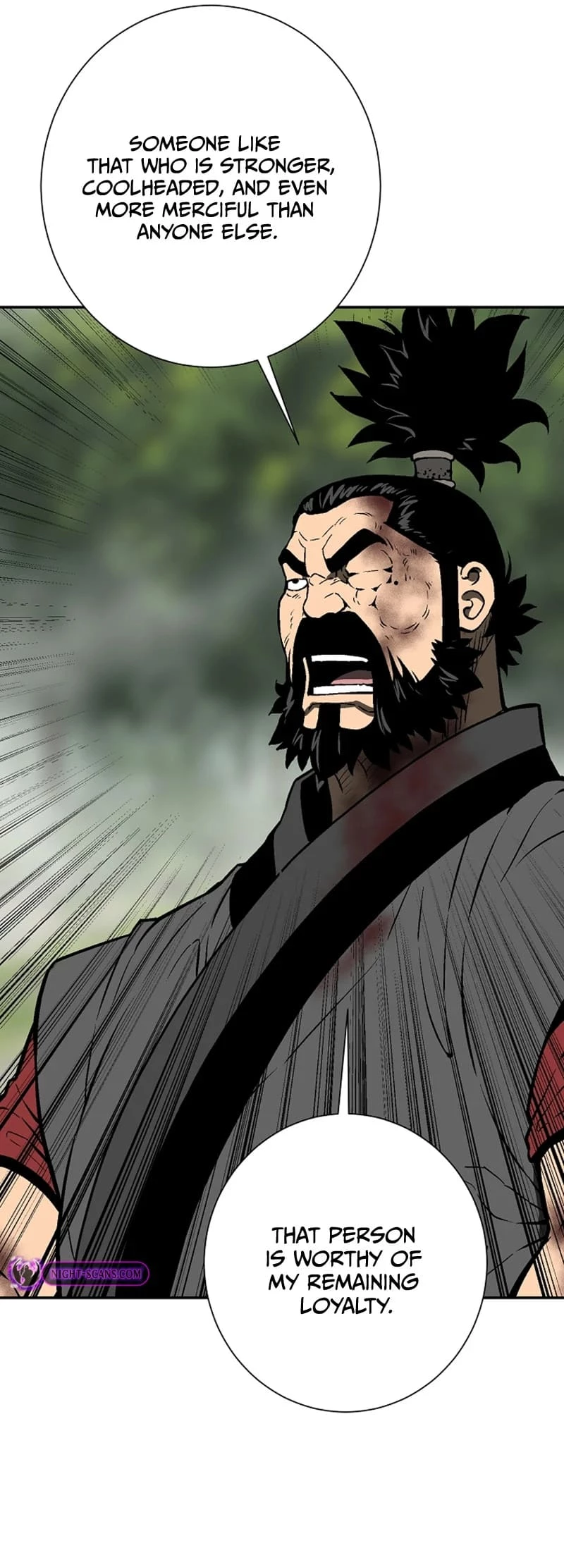 Biography of Hwiyeong Sword Chapter 54 - 40