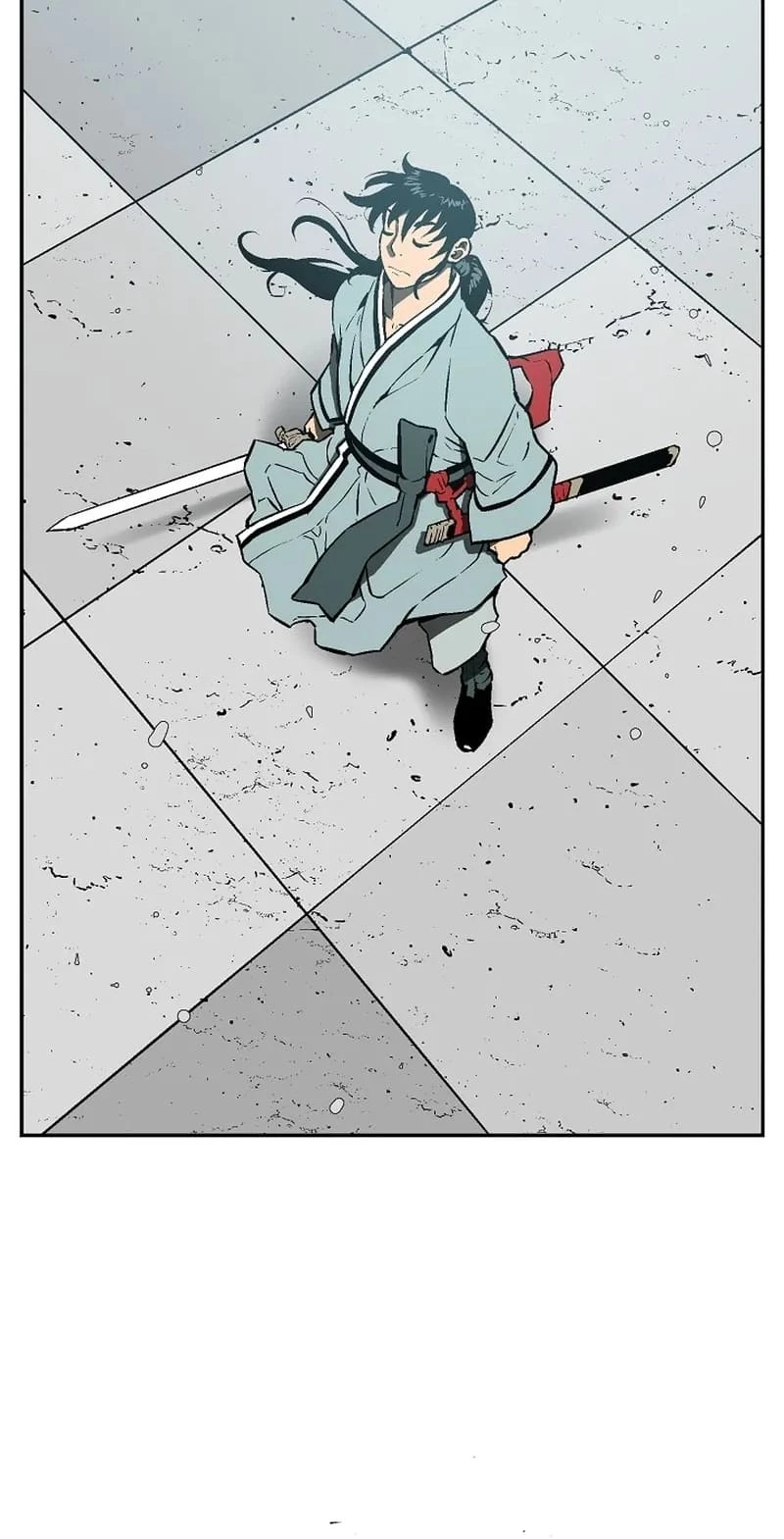 Biography of Hwiyeong Sword Chapter 53 - 8