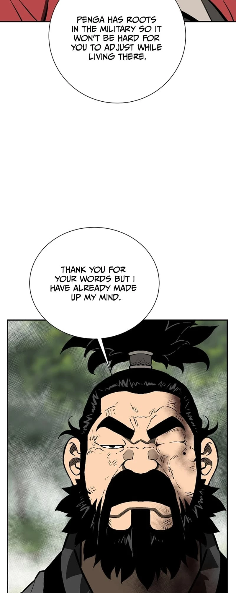 Biography of Hwiyeong Sword Chapter 54 - 47