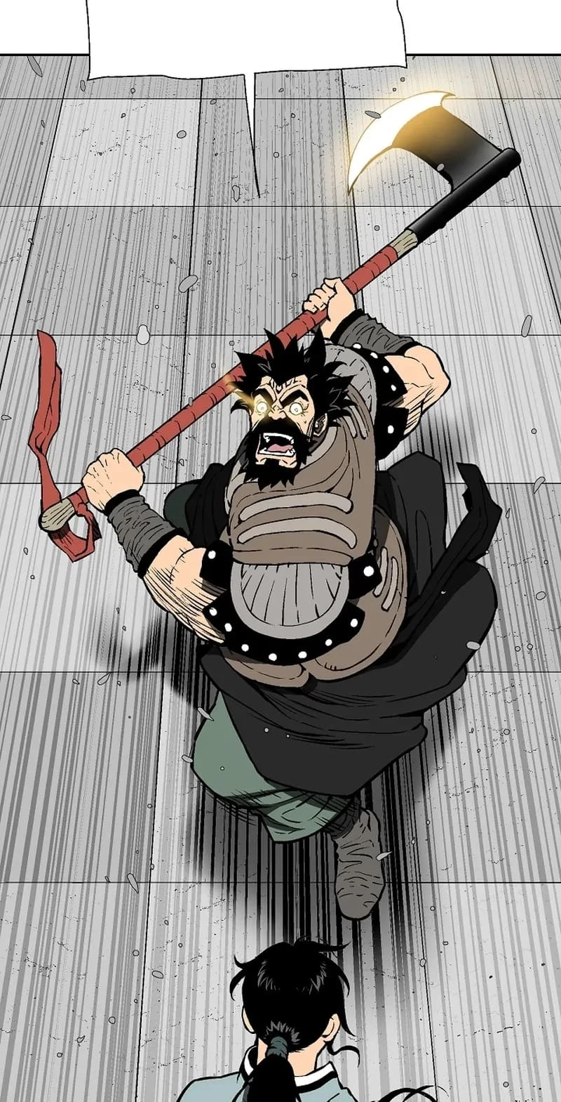 Biography of Hwiyeong Sword Chapter 53 - 12