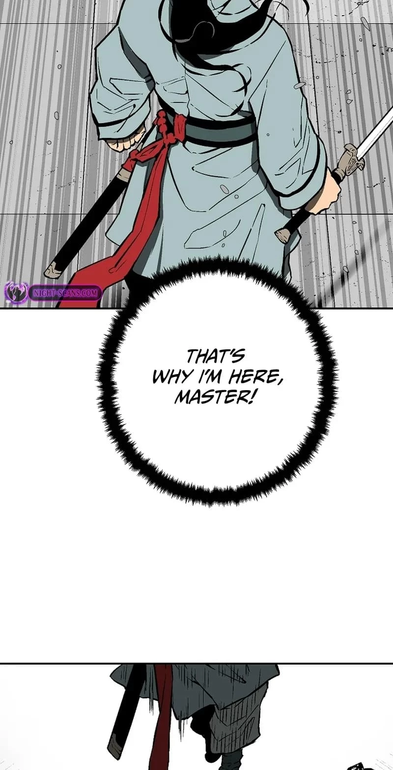 Biography of Hwiyeong Sword Chapter 53 - 13