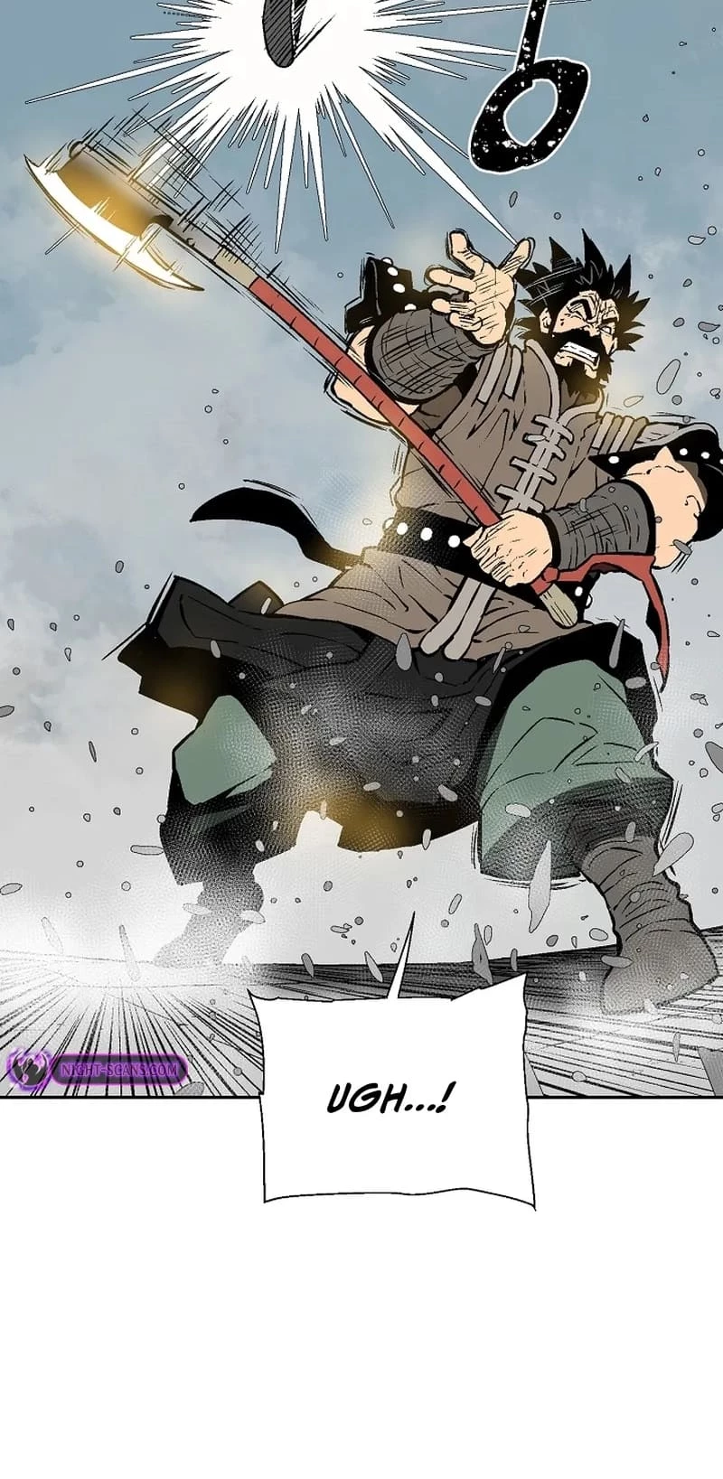 Biography of Hwiyeong Sword Chapter 53 - 19