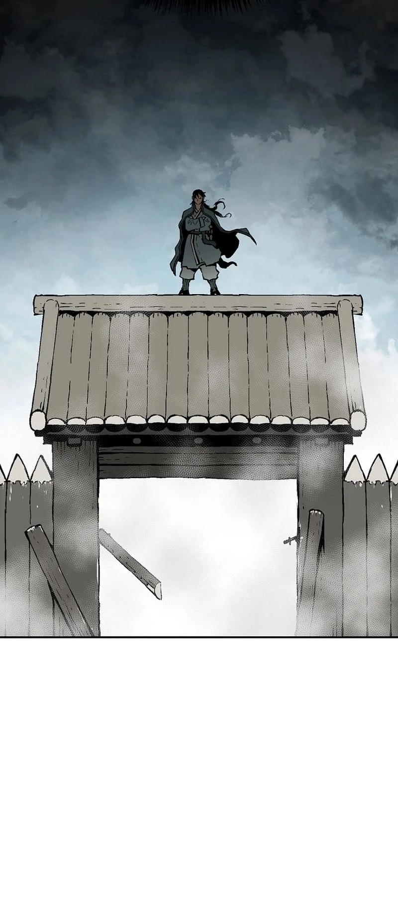 Biography of Hwiyeong Sword Chapter 52 - 8