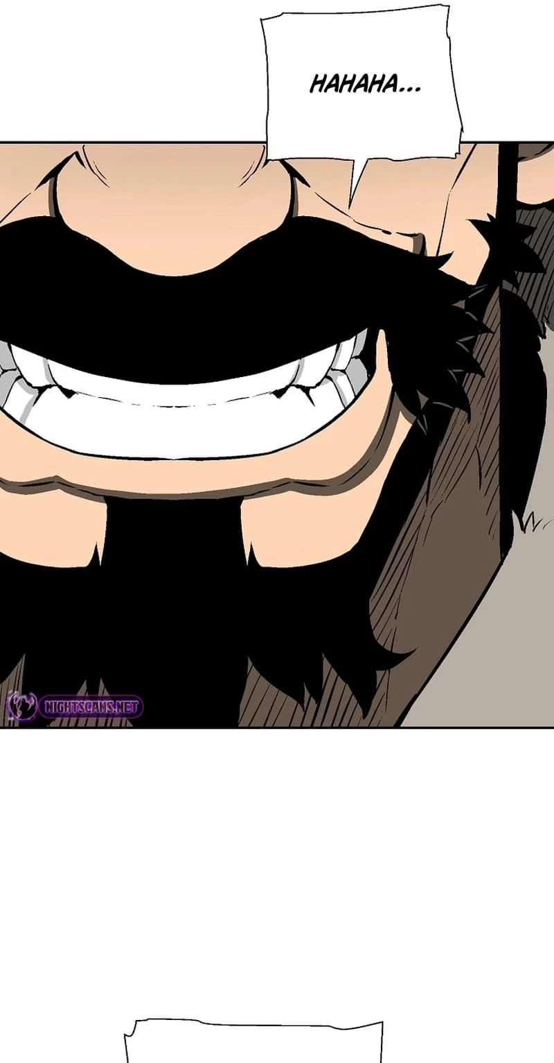 Biography of Hwiyeong Sword Chapter 52 - 9
