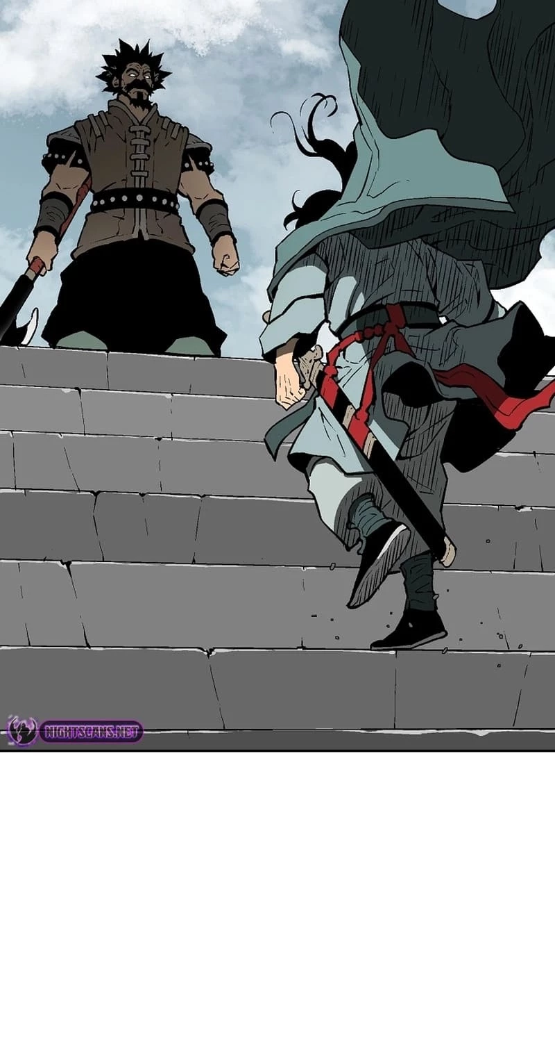 Biography of Hwiyeong Sword Chapter 52 - 16