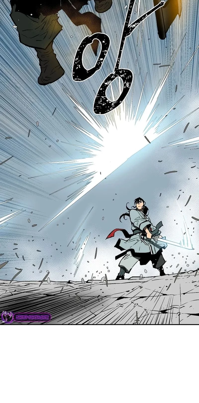 Biography of Hwiyeong Sword Chapter 53 - 48