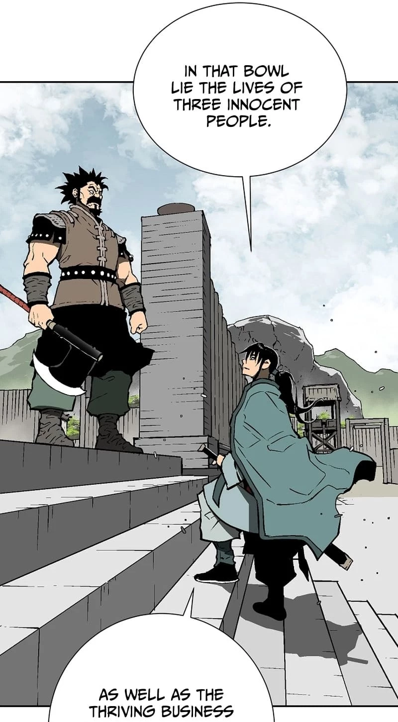 Biography of Hwiyeong Sword Chapter 52 - 17