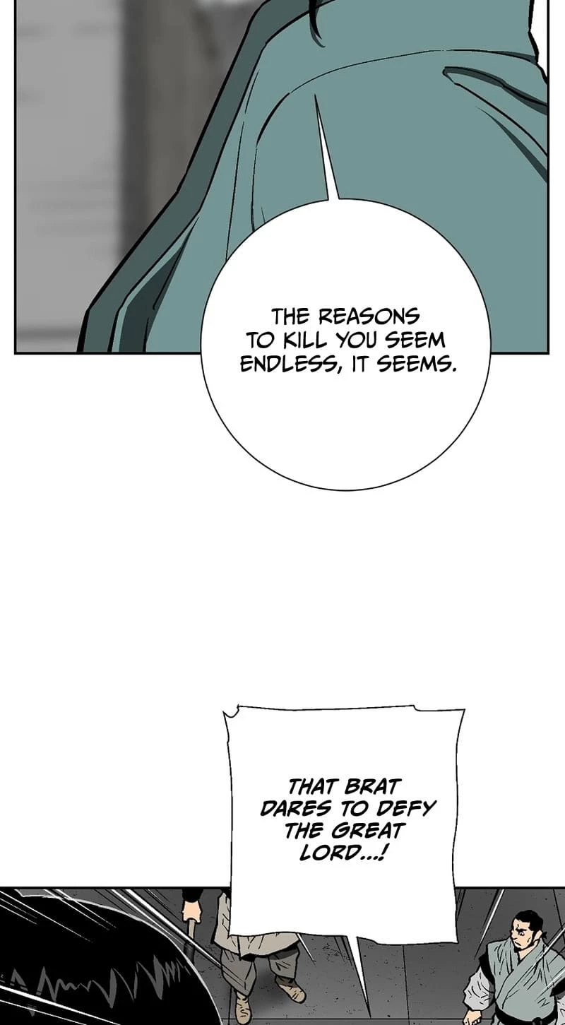 Biography of Hwiyeong Sword Chapter 52 - 19