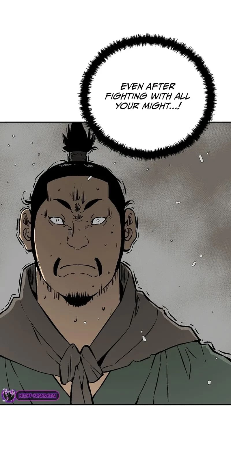 Biography of Hwiyeong Sword Chapter 53 - 52