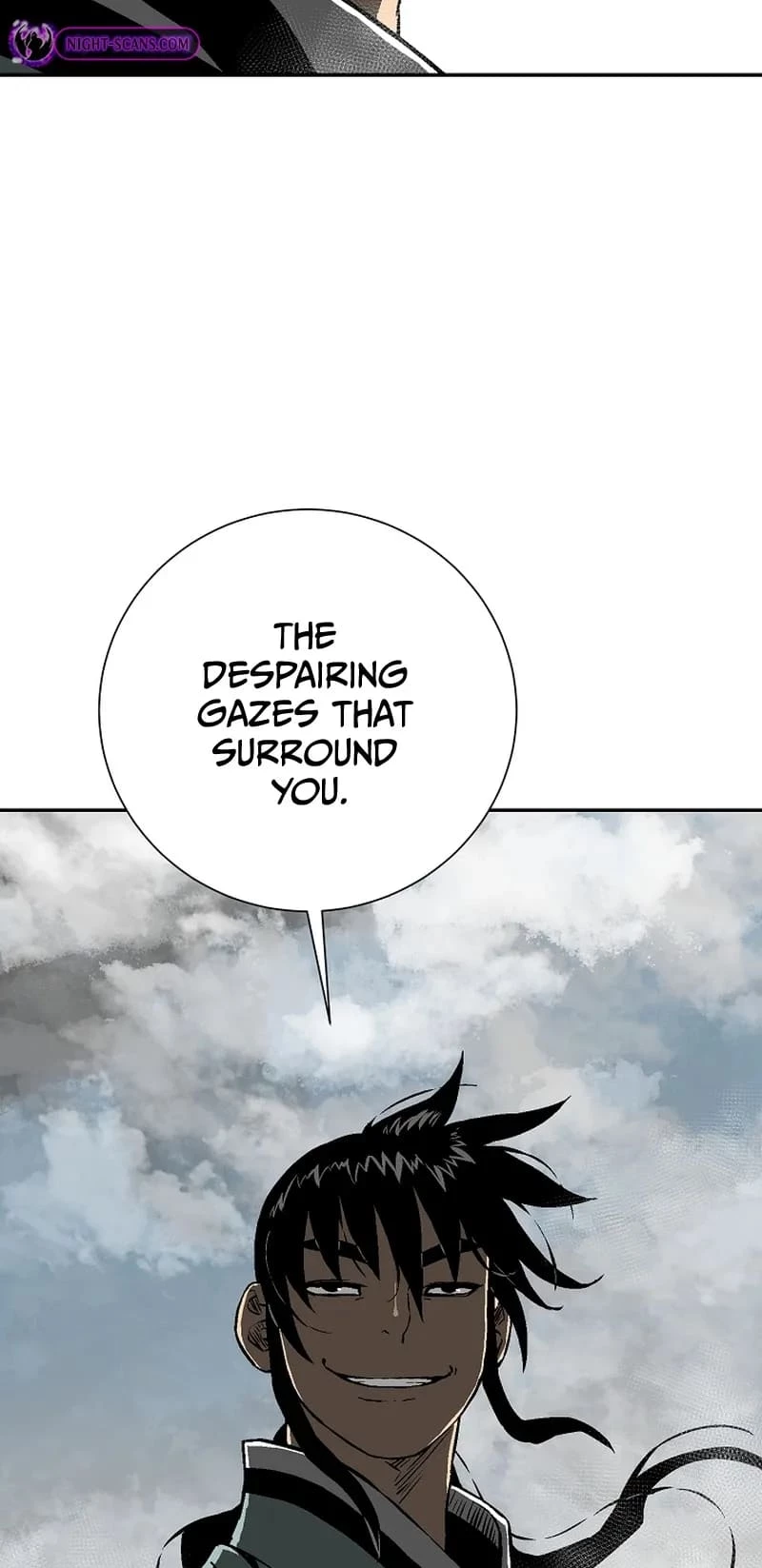 Biography of Hwiyeong Sword Chapter 53 - 55