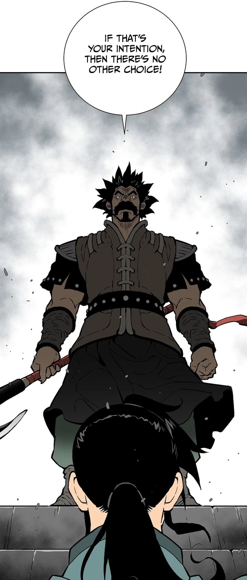 Biography of Hwiyeong Sword Chapter 52 - 25