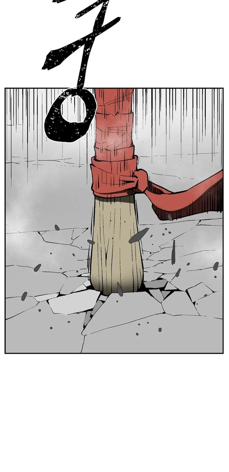 Biography of Hwiyeong Sword Chapter 53 - 57