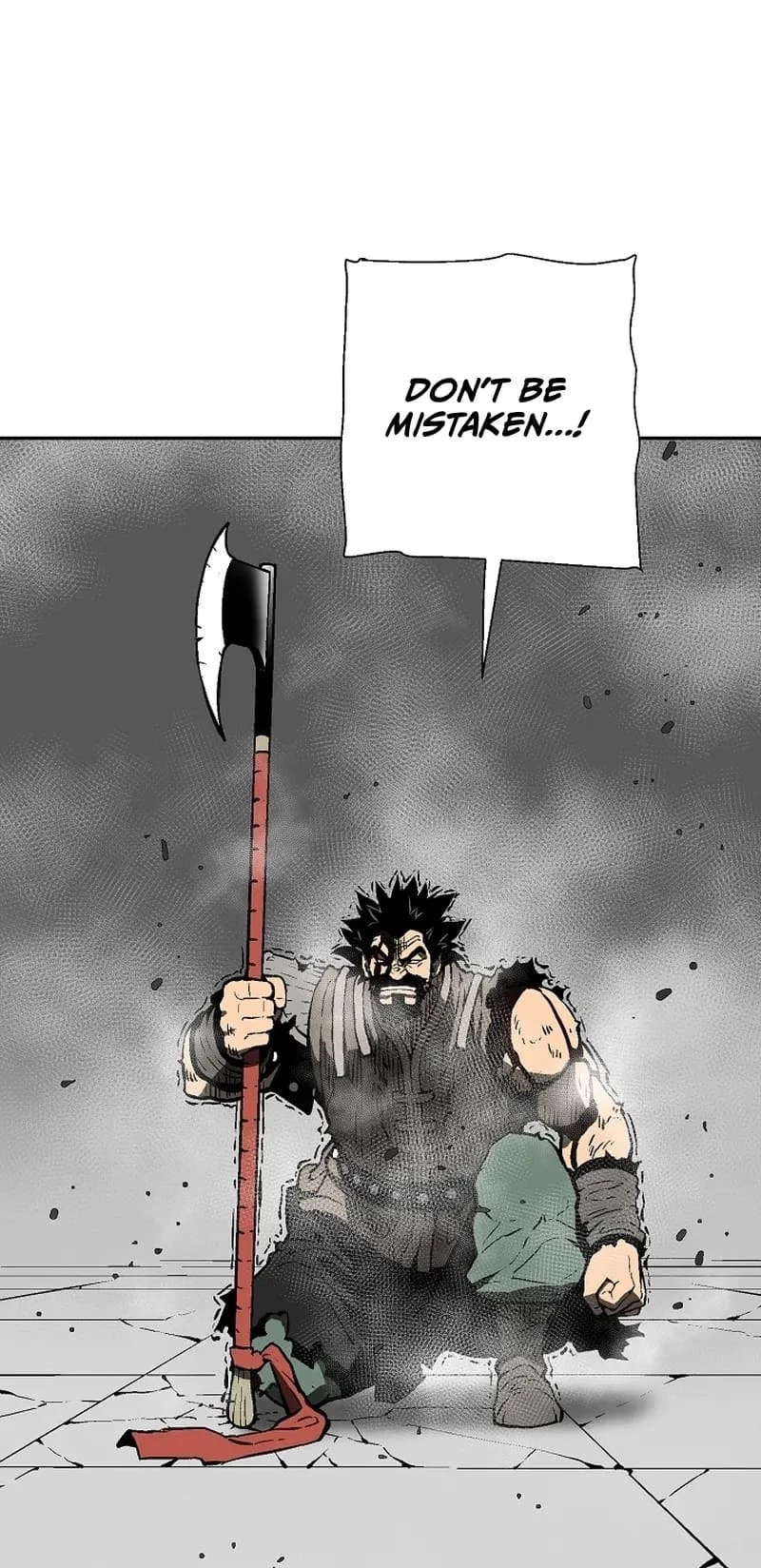 Biography of Hwiyeong Sword Chapter 53 - 58