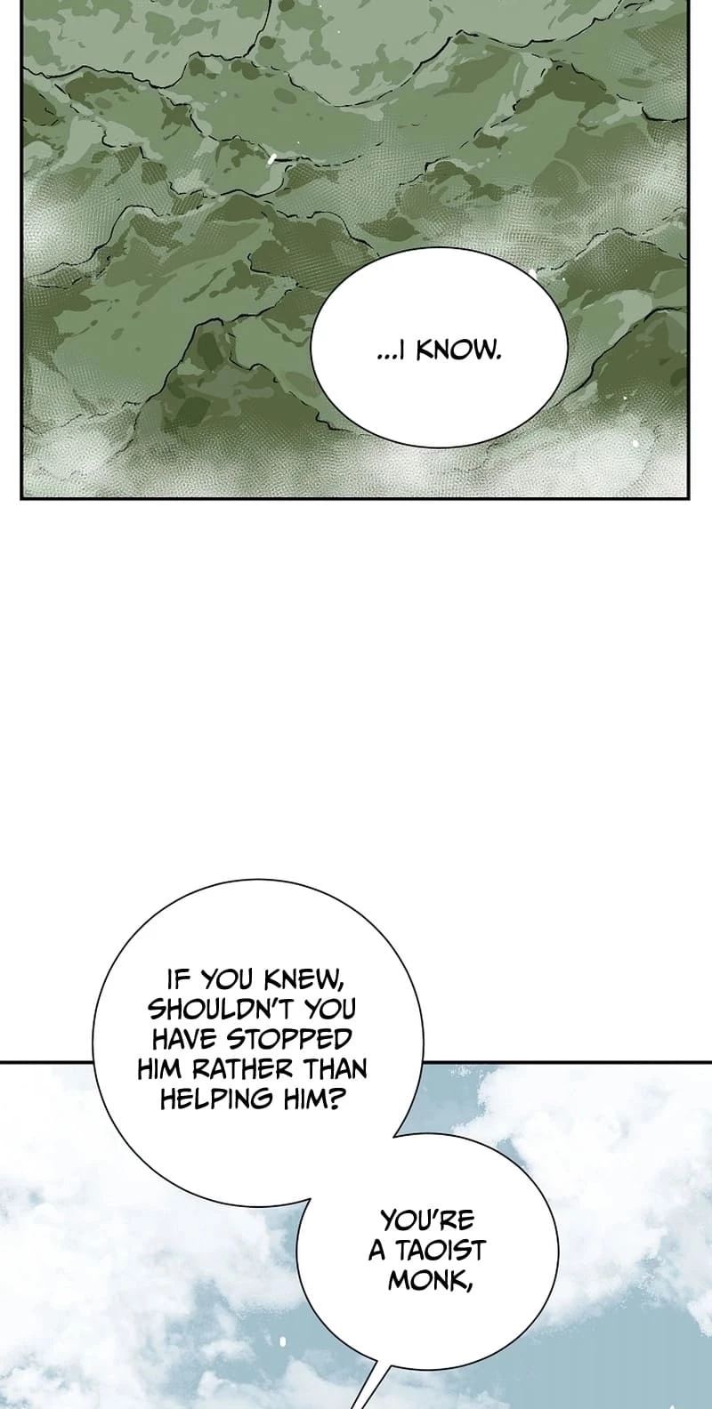 Biography of Hwiyeong Sword Chapter 52 - 30