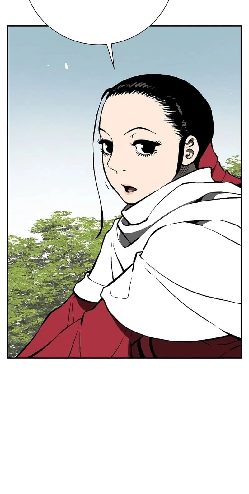 Biography of Hwiyeong Sword Chapter 52 - 32