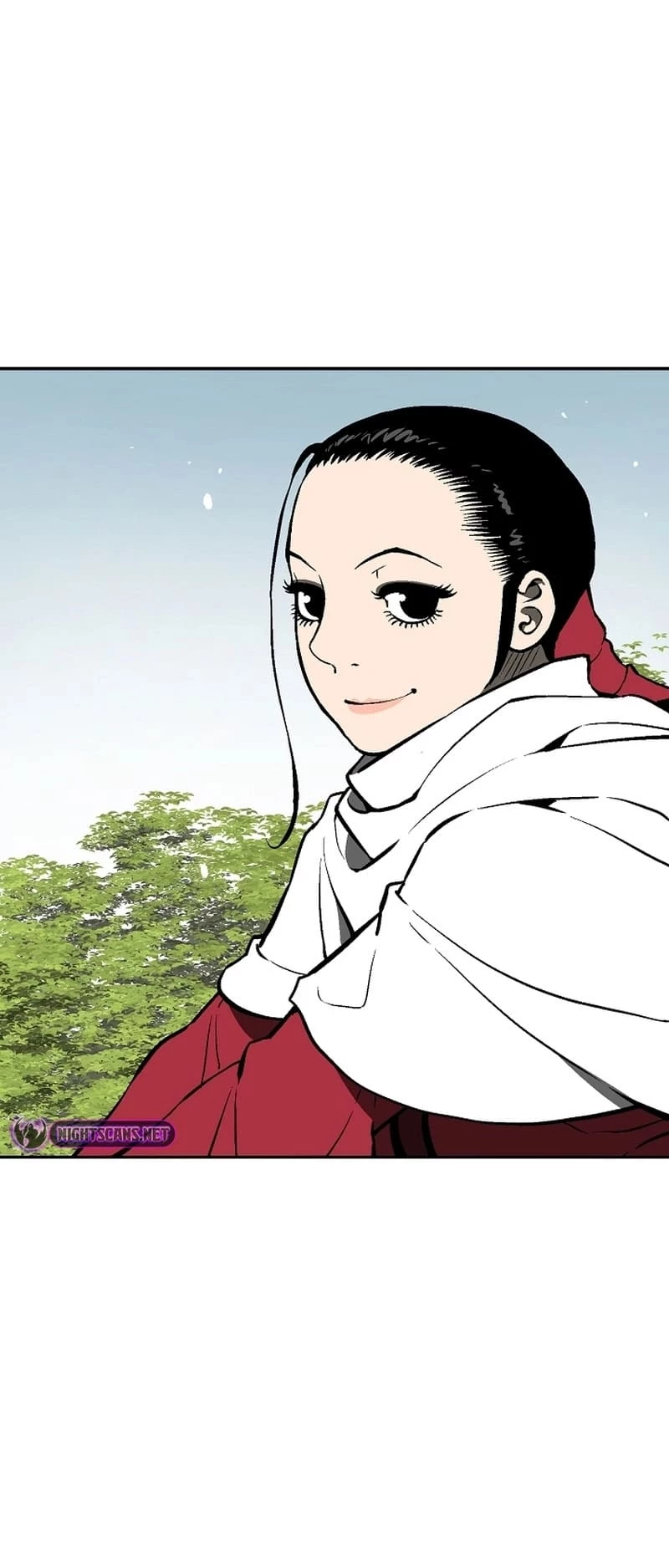 Biography of Hwiyeong Sword Chapter 52 - 36