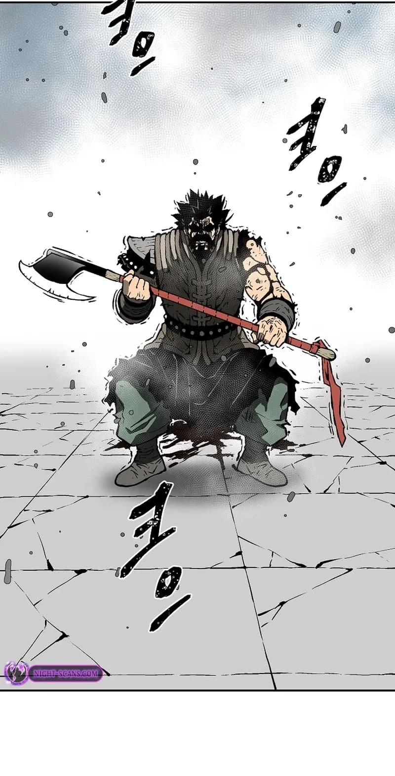 Biography of Hwiyeong Sword Chapter 53 - 69