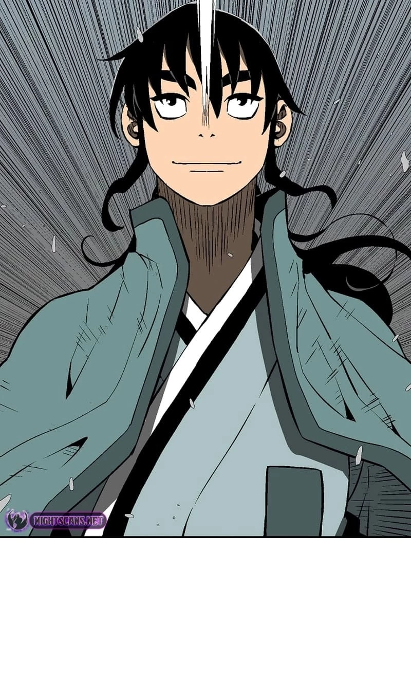 Biography of Hwiyeong Sword Chapter 52 - 42