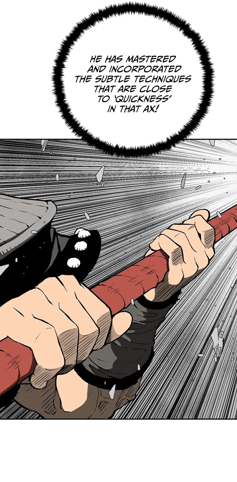 Biography of Hwiyeong Sword Chapter 52 - 49