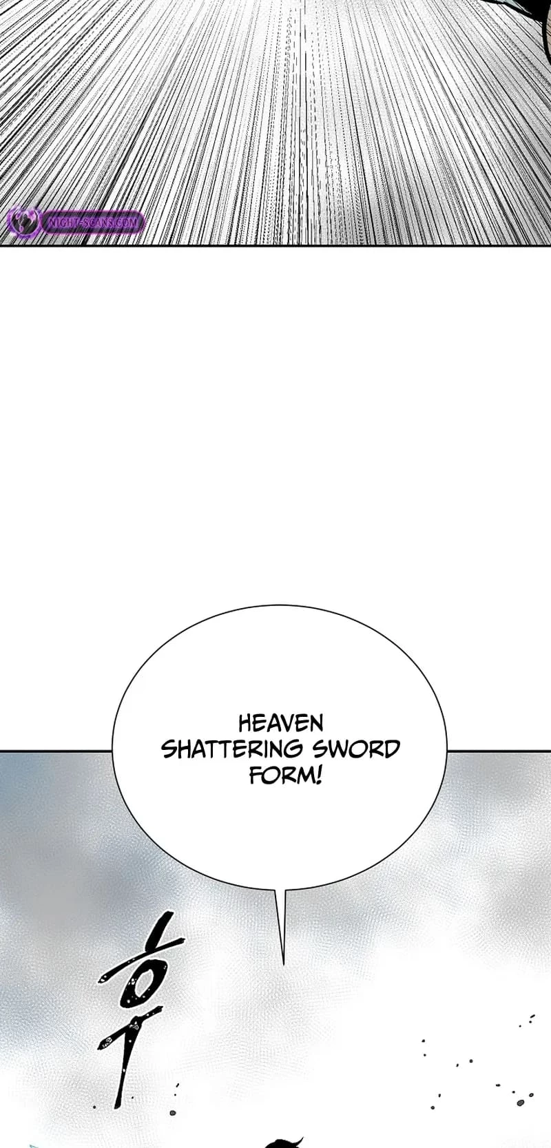 Biography of Hwiyeong Sword Chapter 53 - 82
