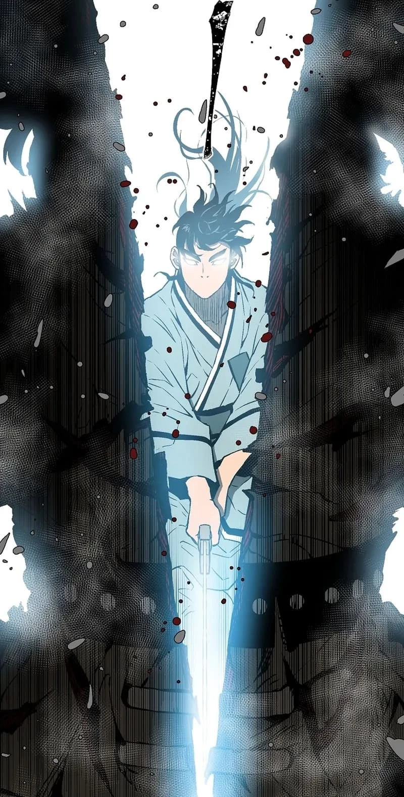 Biography of Hwiyeong Sword Chapter 53 - 92