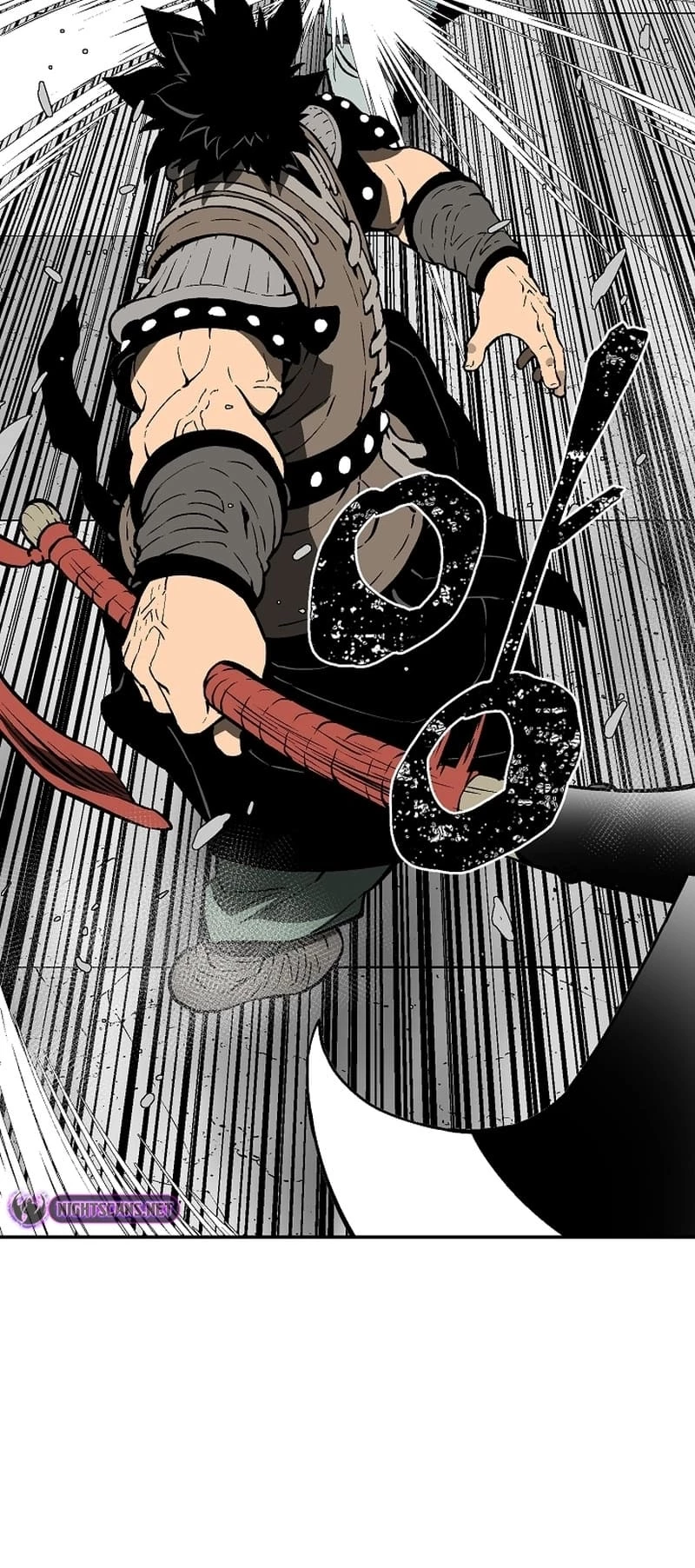 Biography of Hwiyeong Sword Chapter 52 - 64